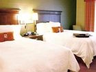 фото отеля Hampton Inn Baltimore Downtown Convention Center