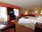 фото отеля Hampton Inn Baltimore Downtown Convention Center