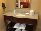 фото отеля Hampton Inn Baltimore Downtown Convention Center