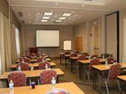 фото отеля Hampton Inn Baltimore Downtown Convention Center