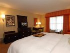 фото отеля Hampton Inn Baltimore Downtown Convention Center