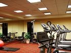 фото отеля Hampton Inn Baltimore Downtown Convention Center