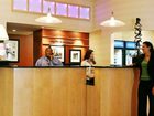 фото отеля Hampton Inn Baltimore Downtown Convention Center