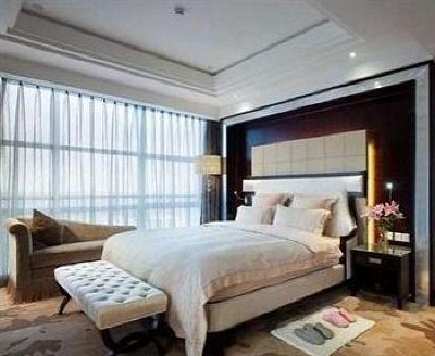 фото отеля Jinling Hotel Yangzhou