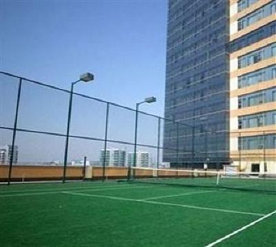 фото отеля Jinling Hotel Yangzhou
