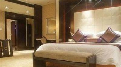 фото отеля Jinling Hotel Yangzhou