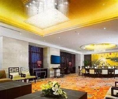 фото отеля Jinling Hotel Yangzhou