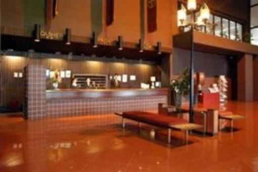 фото отеля Hotel Ranpu