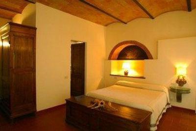 фото отеля Relais Riserva Di Fizzano Hotel Castellina in Chianti