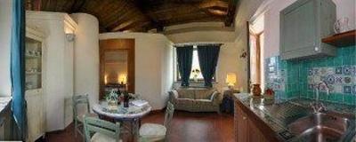 фото отеля Relais Riserva Di Fizzano Hotel Castellina in Chianti