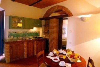 фото отеля Relais Riserva Di Fizzano Hotel Castellina in Chianti