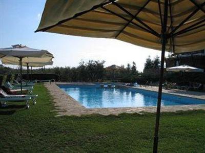 фото отеля Relais Riserva Di Fizzano Hotel Castellina in Chianti