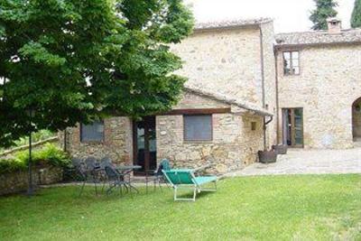 фото отеля Relais Riserva Di Fizzano Hotel Castellina in Chianti