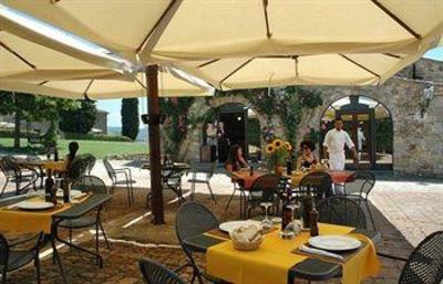 фото отеля Relais Riserva Di Fizzano Hotel Castellina in Chianti