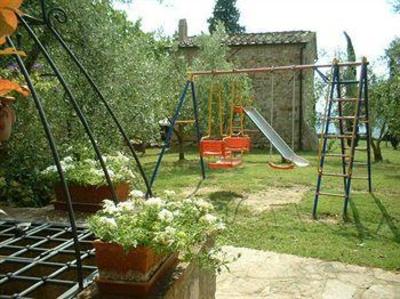 фото отеля Relais Riserva Di Fizzano Hotel Castellina in Chianti