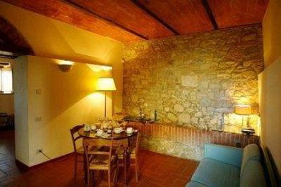 фото отеля Relais Riserva Di Fizzano Hotel Castellina in Chianti