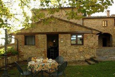 фото отеля Relais Riserva Di Fizzano Hotel Castellina in Chianti