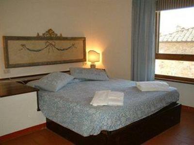 фото отеля Relais Riserva Di Fizzano Hotel Castellina in Chianti