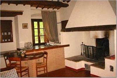 фото отеля Relais Riserva Di Fizzano Hotel Castellina in Chianti