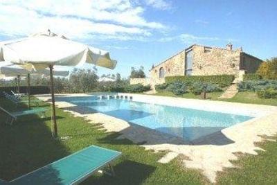 фото отеля Relais Riserva Di Fizzano Hotel Castellina in Chianti