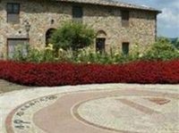 Relais Riserva Di Fizzano Hotel Castellina in Chianti