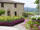 фото отеля Relais Riserva Di Fizzano Hotel Castellina in Chianti