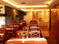 Arethusa Hotel