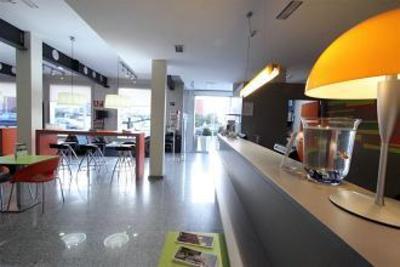 фото отеля Sidorme Girona
