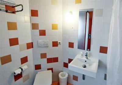 фото отеля Sidorme Girona