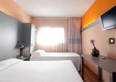 фото отеля Sidorme Girona