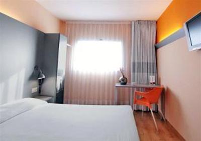 фото отеля Sidorme Girona