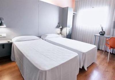 фото отеля Sidorme Girona