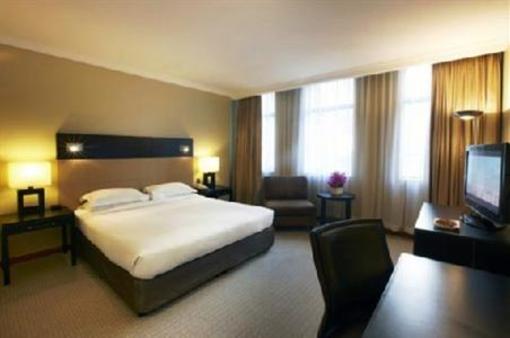 фото отеля Grace Hotel Sydney