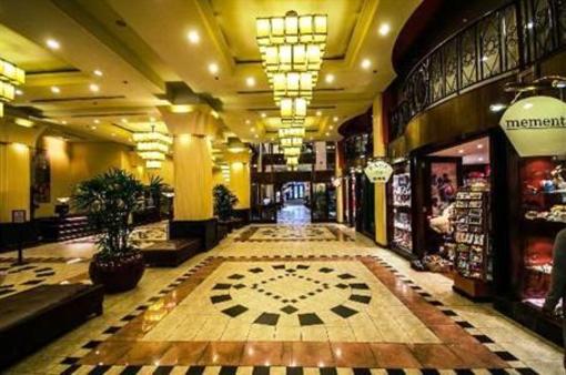 фото отеля Grace Hotel Sydney