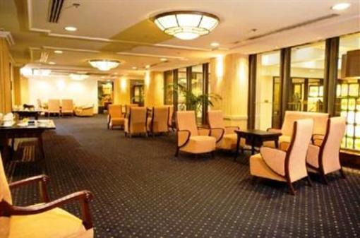 фото отеля Grace Hotel Sydney