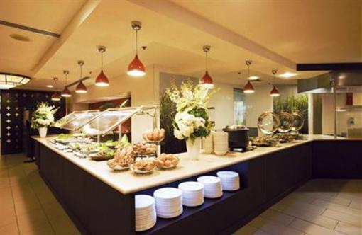 фото отеля Grace Hotel Sydney