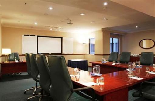 фото отеля Grace Hotel Sydney