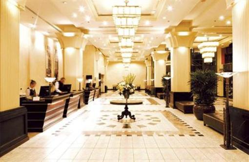 фото отеля Grace Hotel Sydney