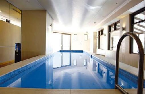 фото отеля Grace Hotel Sydney
