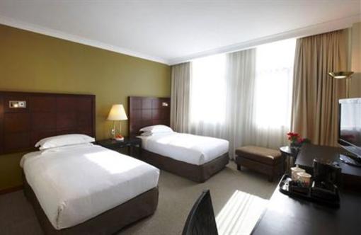 фото отеля Grace Hotel Sydney
