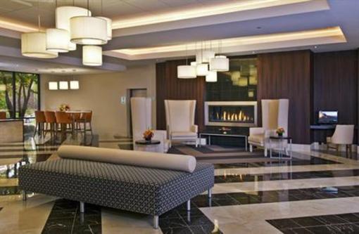 фото отеля Crowne Plaza, Suffern