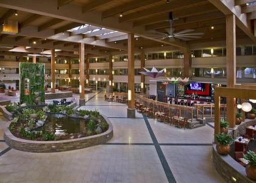 фото отеля Crowne Plaza, Suffern