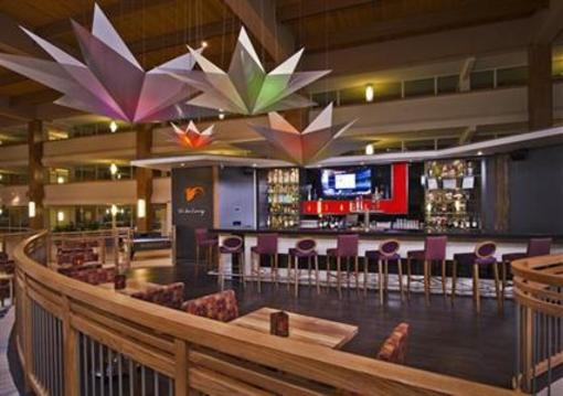 фото отеля Crowne Plaza, Suffern