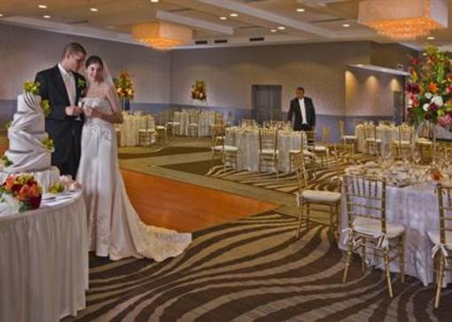 фото отеля Crowne Plaza, Suffern