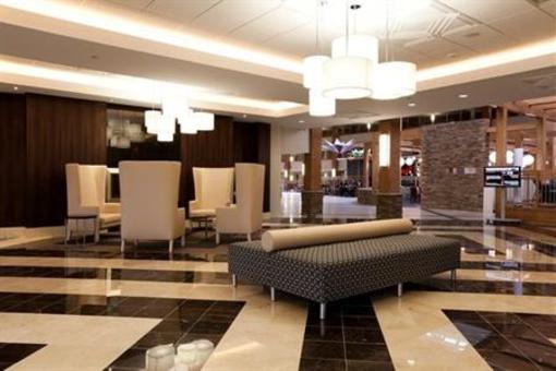 фото отеля Crowne Plaza, Suffern