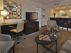 фото отеля Crowne Plaza, Suffern