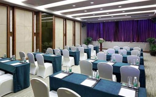 фото отеля Grand Skylight International Hotel