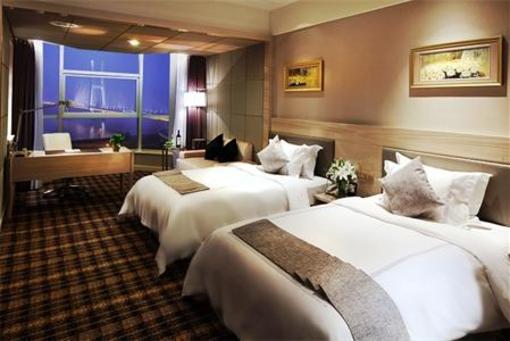 фото отеля Grand Skylight International Hotel