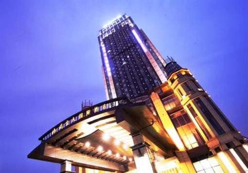 фото отеля Grand Skylight International Hotel