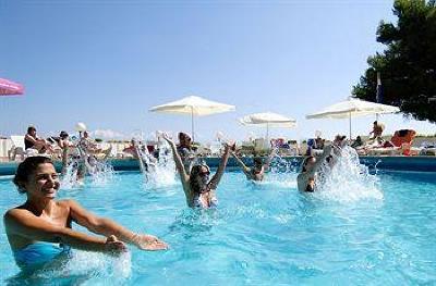 фото отеля Adriatiq Resort Fontana
